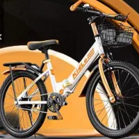 دوچرخه تاشو نوجوان|دوچرخه، اسکیت، اسکوتر|جلفا, |دیوار