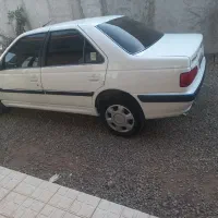 پژو پارس تیوفای مدل ۱۴۰۰ دریچه سیم|خودرو سواری و وانت|جوین, |دیوار