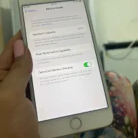 ایفون 7 plus|موبایل|تهران, مهرآباد جنوبی|دیوار