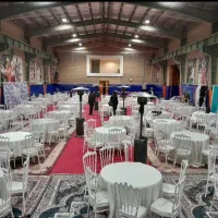 اجاره فرش تریبون استیج خیمه شیواری vip|خدمات پذیرایی، مراسم|تهران, یاخجی آباد|دیوار