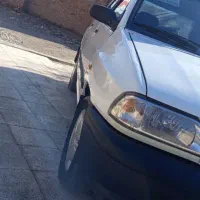 پراید صبا مدل 87