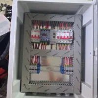 خدمات برق در نور  برقکار