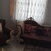 مبلمان ۸ نفره|مبلمان خانگی و میز عسلی|کرمانشاه, |دیوار