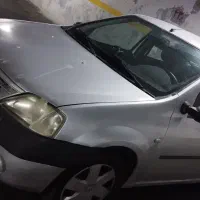 ال 90 E2 نقره‌ای مدل 87