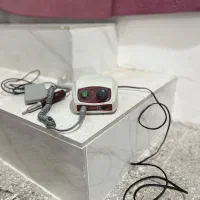 فروش دستگاه سوهان برقی ناخن باکیفیت 6ماه کار|آرایشی، بهداشتی، درمانی|بهبهان, |دیوار