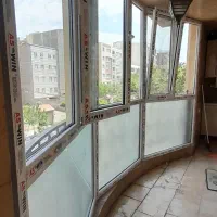 درب وپنچره دوجداره UPVC