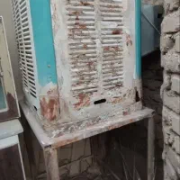 کولر کابینت|کولر آبی|زابل, |دیوار