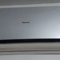 کولرگازی|کولر گازی و فنکوئل|دره شهر, |دیوار