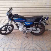 موتور 150سی سی آشیل مدل 1401