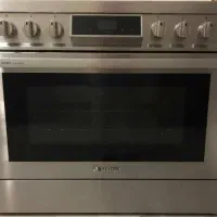 اجاق گاز ۵ شعله اسنوا