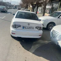 سورن پلاس ۹۹|خودرو سواری و وانت|نقده, |دیوار