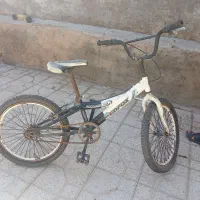 دوچرخه