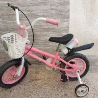 دوچرخه دخترانه