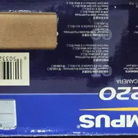 دوربین دیجیتال المپیوس|دوربین عکاسی و فیلم‌برداری|کرمانشاه, |دیوار