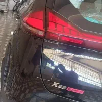 x33کراس|خودرو سواری و وانت|گنبد کاووس, |دیوار