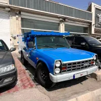 نیسان|خودرو سواری و وانت|گرمسار, |دیوار