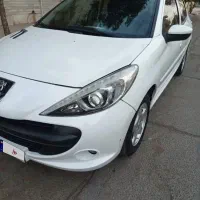 207 مدل 98|خودرو سواری و وانت|کرمان, |دیوار