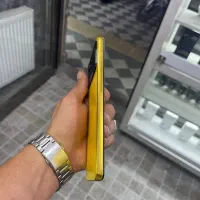 گوشی شیامی poco x4 pro رم ۸. حافظه ۲۵۶موبایل هشتگ|موبایل|تبریز, |دیوار