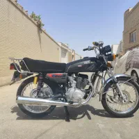 موتور سیکلت شیرکوه ۱۵۰ سی سی