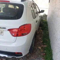 کوییک مدل ۱۴۰۰ بیرنگ بدون خطو خش|خودرو سواری و وانت|نوشهر, |دیوار