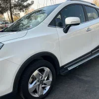 جک s3 مدل ۹۷ بیرنگ|خودرو سواری و وانت|تهران, حکیمیه|دیوار