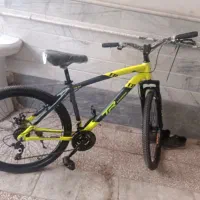 دوچرخه ۲۷.۵