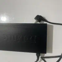 سویچ دلینک ۱۶ پورت سه شاخه سه فاز سوکت تلفن