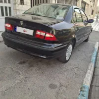 سمند ۸۳ شاسی ها سالم