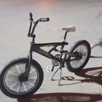 دوچرخه