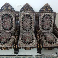 مبل قالی