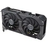 کارت گرافیک ایسوس Dual RTX 4060 Ti OC 16 گیگابایت|قطعات و لوازم جانبی رایانه|کرج, گوهردشت|دیوار