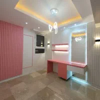 نقاشی ساختمان و رنگ کاری (نقد و چکی)