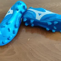 کفش فوتبال استوک|کیف، کفش، کمربند|قرچک, شهرک طلائیه|دیوار