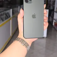 آیفون 11PRO MAX ZAA 64G فوق العاده تمیزبازنشده