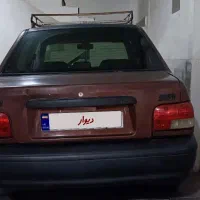 پراید 88|خودرو سواری و وانت|مشهد, مشهدقلی|دیوار