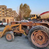 تراکتور رومانی|خودرو سنگین|دماوند, دماوند|دیوار