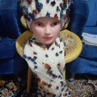 شال کلاه نو