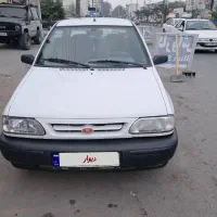 پراید۱۳۱ مدل۹۷|خودرو سواری و وانت|چالوس, |دیوار