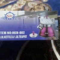 کتری قوری miniator|قوری، کتری، قهوه‌ساز دستی|کهریزک, |دیوار