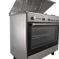 گاز اسنوا تمام استیل