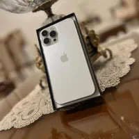 گوشی آیفون ۱۳ پرو‌مکس دو سیم کارت/شرکتی|موبایل|تهران, گیشا|دیوار