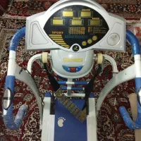 تردمیل|تجهیزات ورزشی|اسفراین, |دیوار