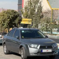 دنا تیپ ۲ مدل ۹۶