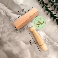 وردنه غلتکی ساده