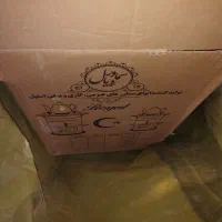 سماور برقی|سماور، چای‌ساز، قهوه‌ساز|آبادان, |دیوار