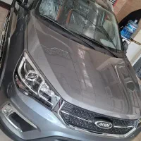 X22 مدل ۱۴۰۰ خشک واقعی