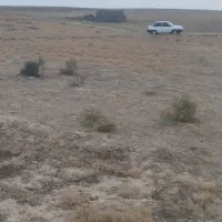 زمین 500متری