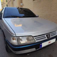 روآ سال ۸۸ دوگانه دستی اسپرت