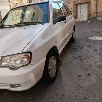 پراید111مدل 93 بیرنگ جیران تور|خودرو سواری و وانت|تبریز, |دیوار