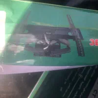 براکت دو محوره دیواری تلویزیون